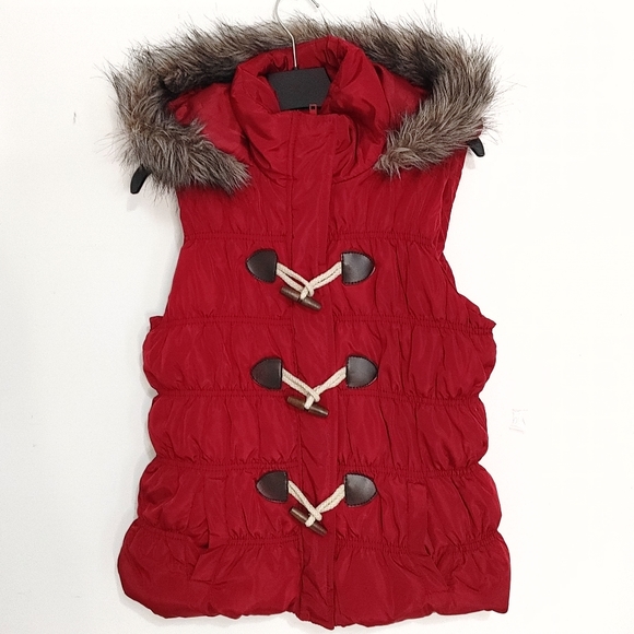 CiSono Vests - Picture 4 of 10